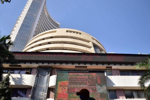 Indian markets hit fresh highs in November, outshine global peers