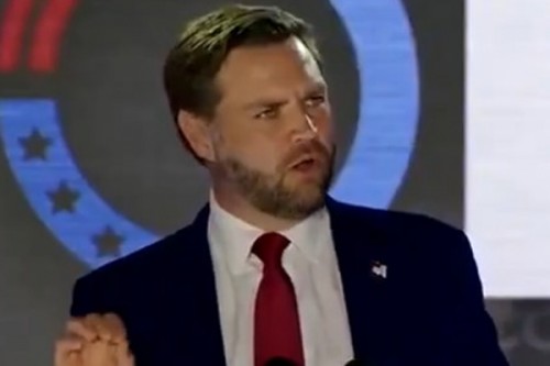 JD Vance warns of air travel 'disaster' amid government shutdown