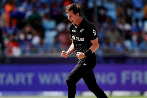 Henry returns for West Indies ODIs, Williamson skips series to focus on Tests