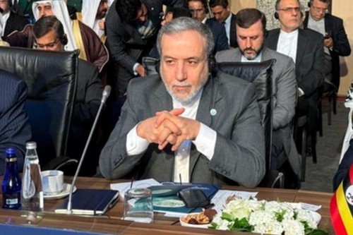 Iran, E3 agree to resume nuclear talks