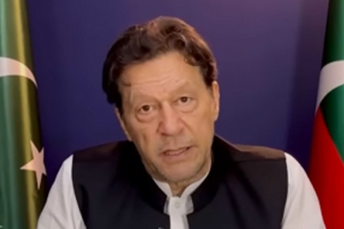 Pakistan Human Rights Commission raises alarm over misuse of detention powers in Imran Khan case