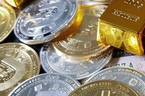 Silver posts biggest intraday correction in MCX history