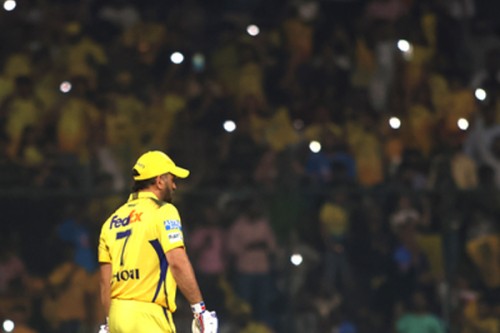 'CSK is incomplete without Dhoni, this season might be his last': Pathan