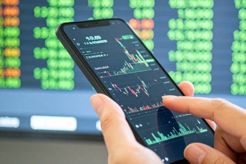 Market outlook improving on strong growth, policy support: SBI Funds