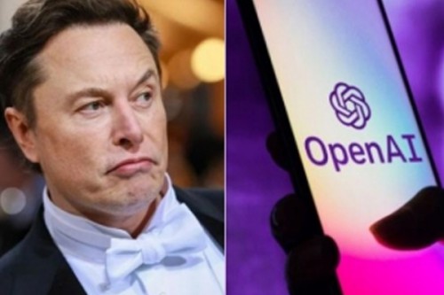 Elon Musk wanted 'absolute control' of the company: OpenAI