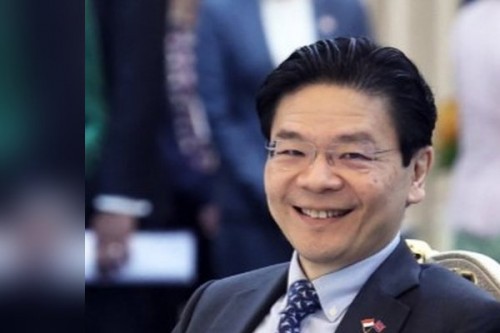 Singapore PM Lawrence Wong to begin three-day India visit today