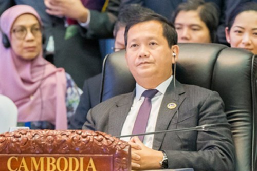 Cambodia to take the ongoing border dispute with Thailand to ICJ