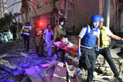 India asks its nationals to evacuate Tehran, be in touch with Embassy