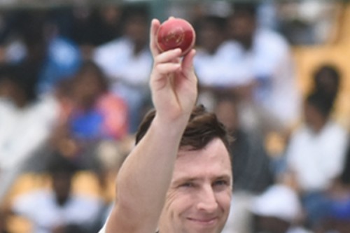 Henry, Smith, Santner ruled out of remainder of Test series against WI