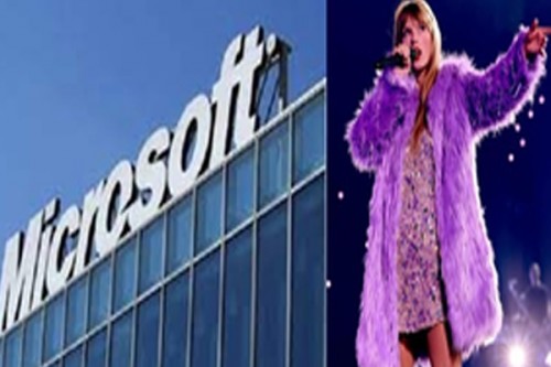 Microsoft introduces more protections to AI tool that created Taylor Swift deepfakes