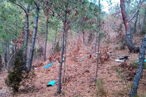 South Korean defence minister denies North Korea's drone infiltration claims