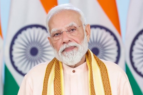 IMW 2025: PM Modi to spell out reforms in maritime sector today