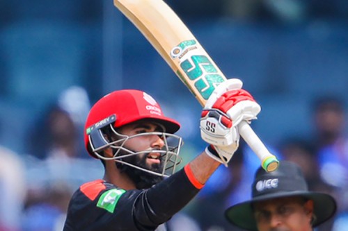 T20 WC: Samra's ton guides Canada to 173/4 against New Zealand