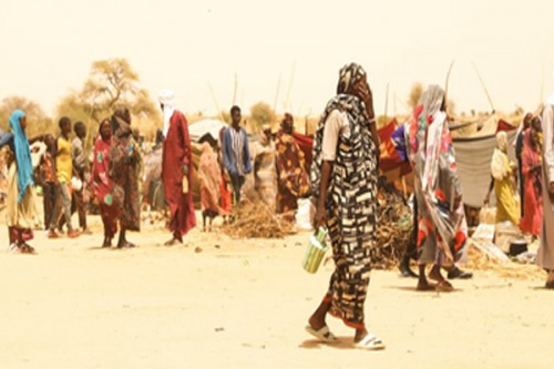 Situation in Sudan's North Darfur remains 'catastrophic': UN