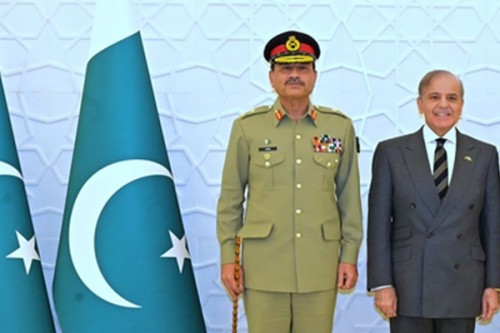 FairPoint: Pakistan - a neighbour in permanent freefall