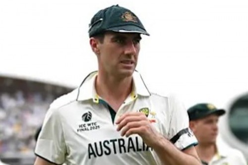 Cummins out of Ashes opener in Perth, likely to miss full series: Report