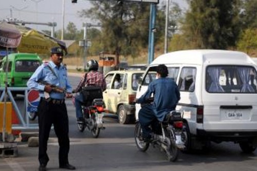 Pakistan: At least 12 killed, 21 injured in Islamabad blast