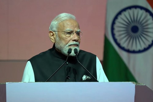 Maitri Parv celebrates friendship, shared history between India and Oman: PM Modi