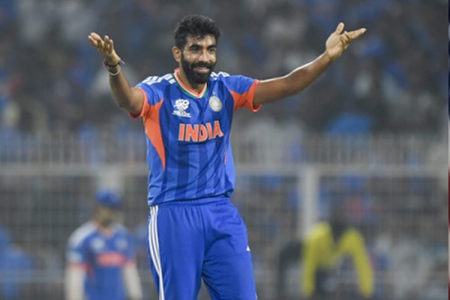 T20 WC: 'It was tough wicket for bowlers; Bumrah knows how to take team out of difficult situations, says Axar
