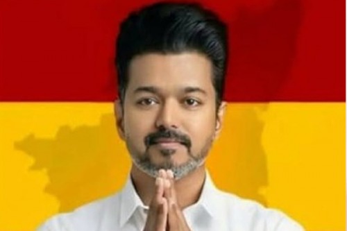 TN polls: VCK to contest all 234 seats, Vijay set to launch statewide campaign