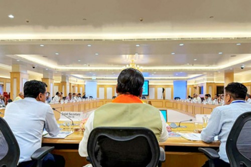 GST Council puts these sin goods under 40 pc tax slab