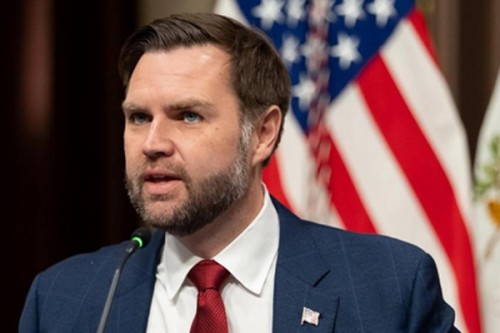 No deal in US-Iran talks, says JD Vance