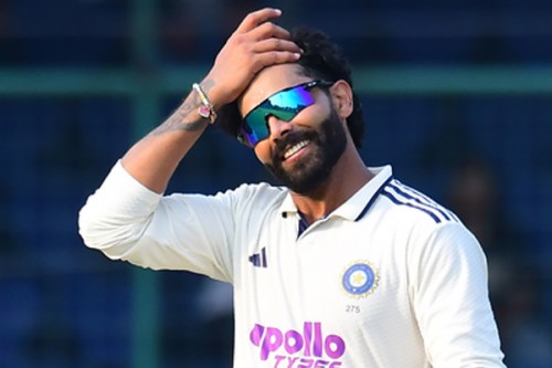Jadeja expected to play next Ranji Trophy game for Saurashtra: Report