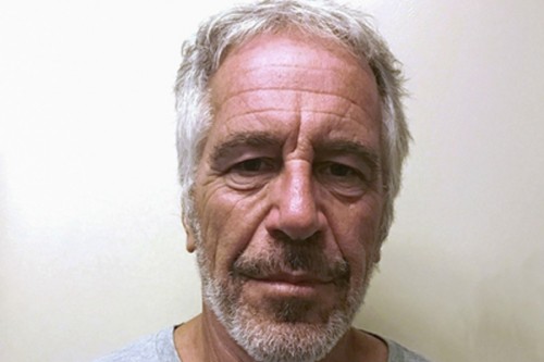 US Dept of Justice releases millions of Epstein files