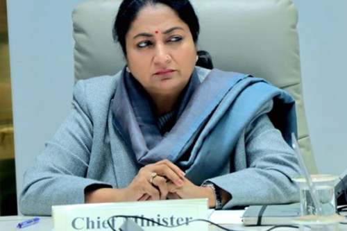 Delhi govt tells officials to sincerely respond to Assembly Committees' queries