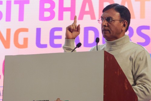 Preparations are underway for return of F1 to India: Sports Min Mandaviya