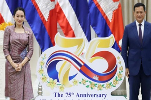 Thailand to hold bilateral talks on border issues after Cambodia's ICJ warning