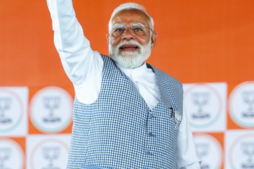 PM Modi to launch Ganga Expressway, other projects in Varanasi today