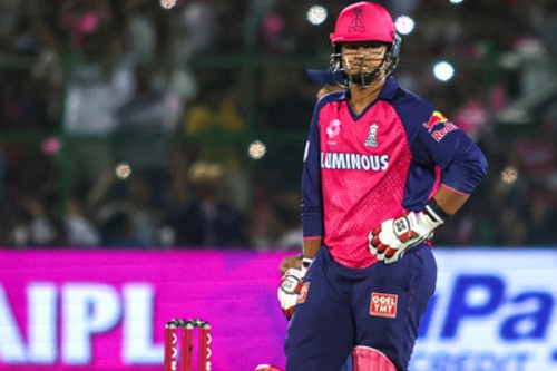 IPL 2025: RR have unveiled a new wonder boy, Manjrekar lauds Suryavanshi