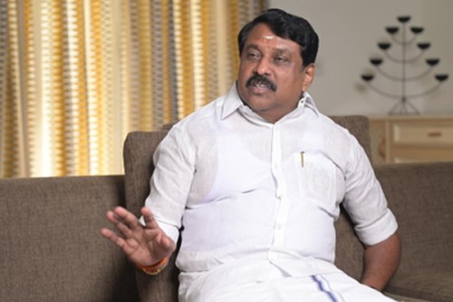 NDA steps up alliance drive in TN for 2026 Assembly polls