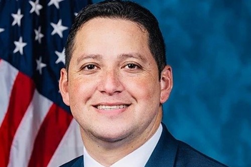 Two US Congress members to resign amid sexual misconduct allegations