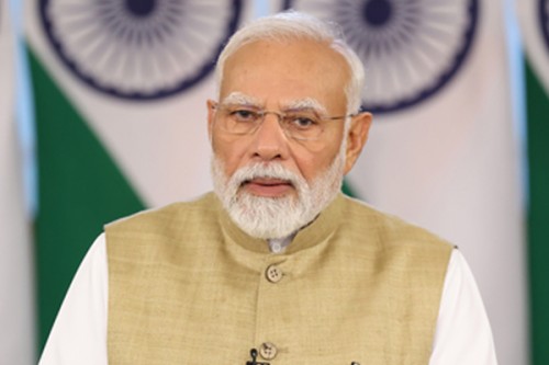 'My thoughts with those who lost loved ones': PM Modi on Saudi bus accident