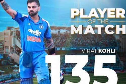 He can't go bang-bang straight away: Gavaskar breaks down Kohli's masterclass vs SA