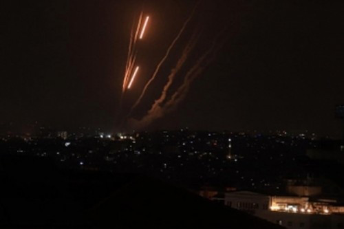 Fresh clashes erupt in Syria's Sweida as ceasefire teeters