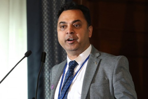 Indian economist wins University of Chicago's alumni honour