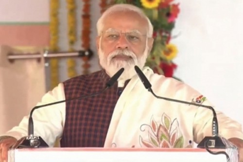 UP visit: PM Modi to open Ganga Expressway, other projects in Varanasi on April 28-29