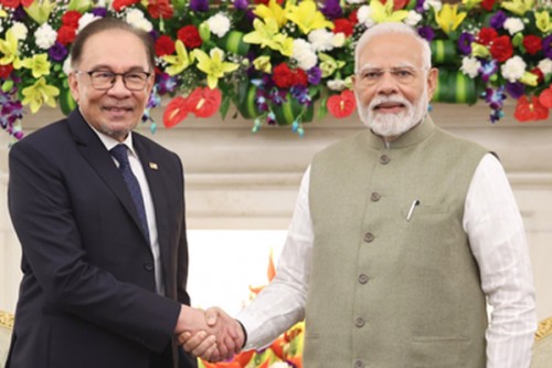 PM Modi to attend ASEAN summit virtually, says Malaysian Prime Minister