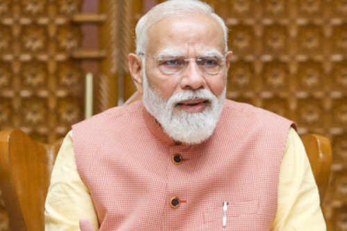 'Data over dynasties': Grok supports Modi govt over Congress' dynastic politics