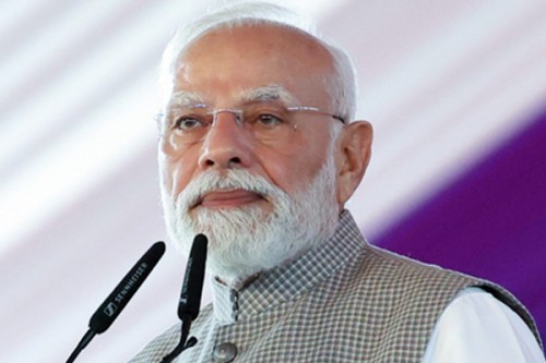 PM Modi to inaugurate Chhattisgarh's cultural extravaganza today