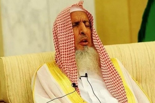 PM Modi condoles demise of Saudi Arabia's Grand Mufti Sheikh Abdulaziz Al-Sheikh