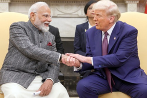 India refutes Elon Musk's presence in PM Modi-Trump call on West Asia