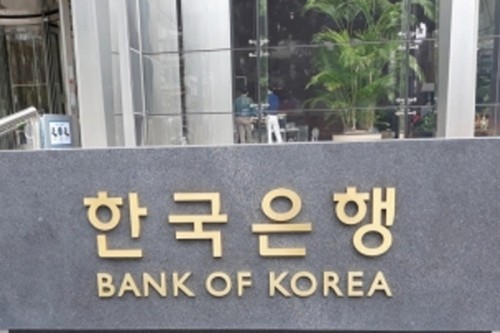 Household credit growth in S. Korea slows amid regulations