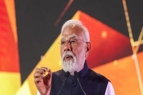 PM Modi to inaugurate first WAVES Summit in Mumbai today