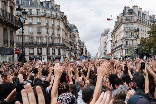 France braces for mass protests, strikes over budget cuts