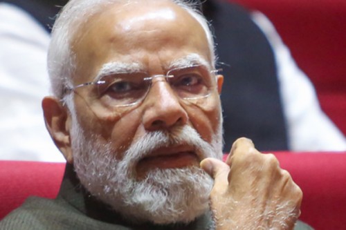 PM Modi, HM Shah to lead BJP's high stakes Kerala push ahead of Assembly polls