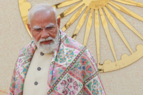 Crucial rally of PM Modi at Bengal's Malda today